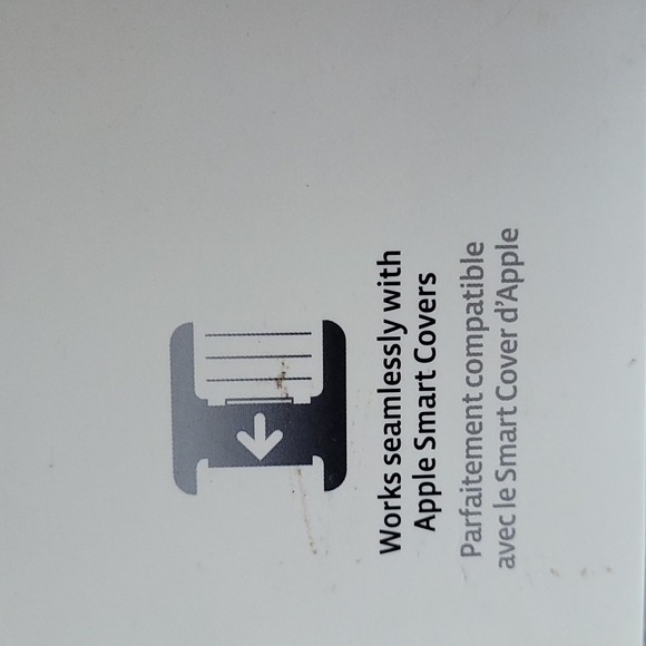 BNWT thin iPad case - Picture 4 of 4